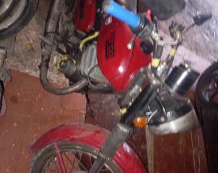 Мінськ Інша, об'ємом двигуна 0.13 л та пробігом 0 тис. км за 143 $, фото 3 на Automoto.ua