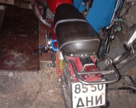 Мінськ Інша, об'ємом двигуна 0.13 л та пробігом 0 тис. км за 143 $, фото 2 на Automoto.ua