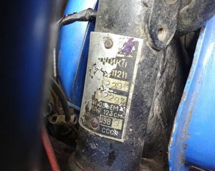 Мінськ Інша, об'ємом двигуна 0.13 л та пробігом 0 тис. км за 379 $, фото 8 на Automoto.ua