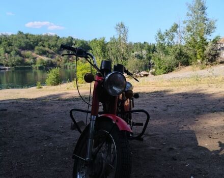 Минск Другая, объемом двигателя 0.13 л и пробегом 0 тыс. км за 310 $, фото 3 на Automoto.ua