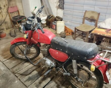 Минск Другая, объемом двигателя 0.13 л и пробегом 0 тыс. км за 272 $, фото 5 на Automoto.ua