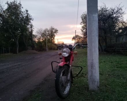 Минск Другая, объемом двигателя 0.13 л и пробегом 0 тыс. км за 272 $, фото 7 на Automoto.ua