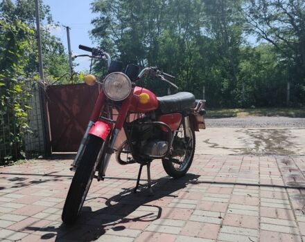 Минск Другая, объемом двигателя 0.13 л и пробегом 0 тыс. км за 272 $, фото 4 на Automoto.ua