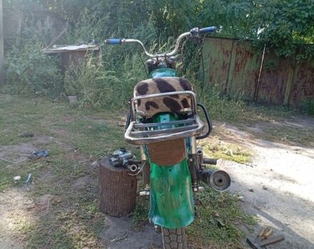 Мінськ Інша, об'ємом двигуна 0.13 л та пробігом 0 тис. км за 169 $, фото 4 на Automoto.ua