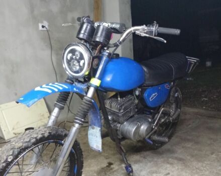 Мінськ Інша, об'ємом двигуна 0.13 л та пробігом 0 тис. км за 379 $, фото 3 на Automoto.ua