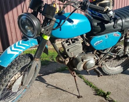 Мінськ Інша, об'ємом двигуна 0.13 л та пробігом 0 тис. км за 379 $, фото 12 на Automoto.ua