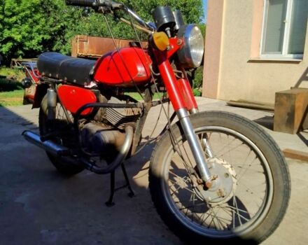 Минск Другая, объемом двигателя 0.13 л и пробегом 0 тыс. км за 272 $, фото 6 на Automoto.ua