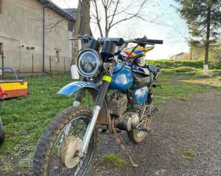 Мінськ Інша, об'ємом двигуна 0.13 л та пробігом 0 тис. км за 379 $, фото 10 на Automoto.ua