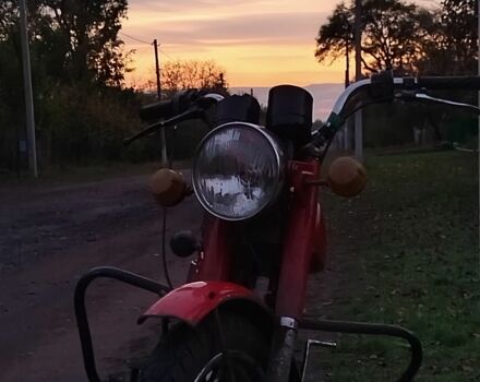 Минск Другая, объемом двигателя 0.13 л и пробегом 0 тыс. км за 272 $, фото 8 на Automoto.ua