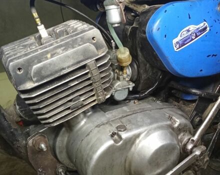 Мінськ Інша, об'ємом двигуна 0.13 л та пробігом 0 тис. км за 379 $, фото 5 на Automoto.ua