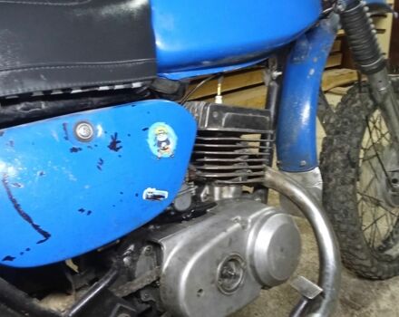 Мінськ Інша, об'ємом двигуна 0.13 л та пробігом 0 тис. км за 379 $, фото 6 на Automoto.ua