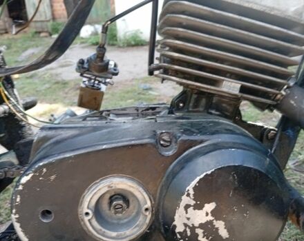 Мінськ Інша, об'ємом двигуна 0.13 л та пробігом 0 тис. км за 169 $, фото 3 на Automoto.ua