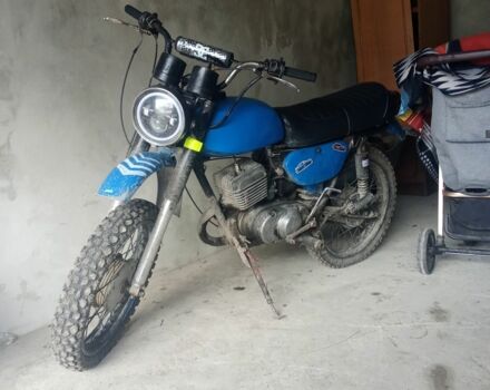 Мінськ Інша, об'ємом двигуна 0.13 л та пробігом 0 тис. км за 379 $, фото 14 на Automoto.ua