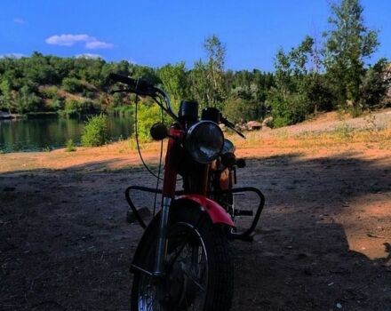 Минск Другая, объемом двигателя 0.13 л и пробегом 0 тыс. км за 272 $, фото 1 на Automoto.ua