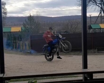 Мінськ Інша, об'ємом двигуна 0.13 л та пробігом 0 тис. км за 379 $, фото 18 на Automoto.ua