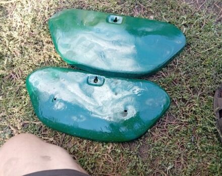 Мінськ Інша, об'ємом двигуна 0.13 л та пробігом 0 тис. км за 169 $, фото 1 на Automoto.ua