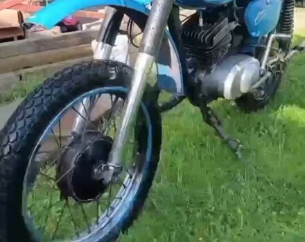 Мінськ Інша, об'ємом двигуна 0.13 л та пробігом 0 тис. км за 379 $, фото 16 на Automoto.ua