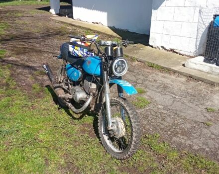 Мінськ Інша, об'ємом двигуна 0.13 л та пробігом 0 тис. км за 379 $, фото 15 на Automoto.ua