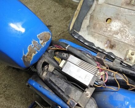 Мінськ Інша, об'ємом двигуна 0.13 л та пробігом 0 тис. км за 379 $, фото 7 на Automoto.ua