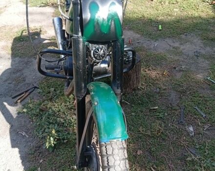 Мінськ Інша, об'ємом двигуна 0.13 л та пробігом 0 тис. км за 169 $, фото 5 на Automoto.ua