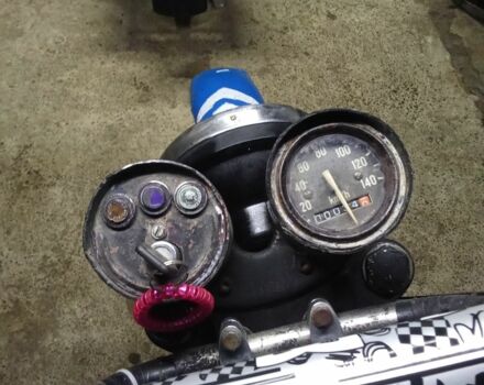 Мінськ Інша, об'ємом двигуна 0.13 л та пробігом 0 тис. км за 379 $, фото 4 на Automoto.ua