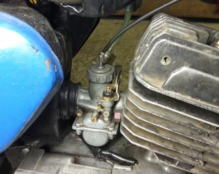 Мінськ Інша, об'ємом двигуна 0.13 л та пробігом 0 тис. км за 379 $, фото 9 на Automoto.ua