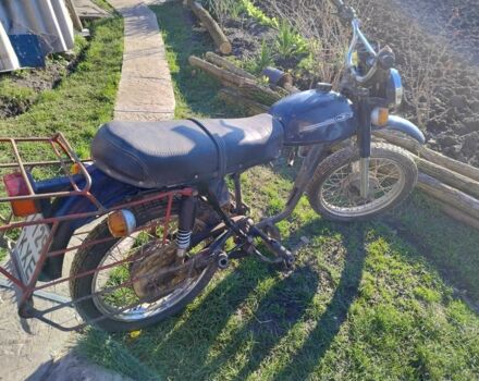 Мінськ Інша, об'ємом двигуна 0.13 л та пробігом 0 тис. км за 357 $, фото 11 на Automoto.ua