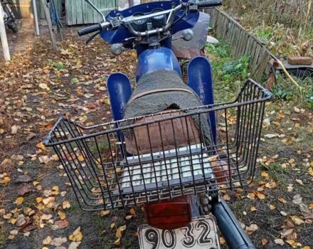 Мінськ Інша, об'ємом двигуна 0.13 л та пробігом 0 тис. км за 286 $, фото 4 на Automoto.ua