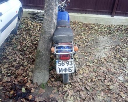 Минск Другая, объемом двигателя 0.13 л и пробегом 0 тыс. км за 234 $, фото 2 на Automoto.ua