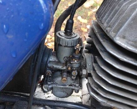 Мінськ Інша, об'ємом двигуна 0.13 л та пробігом 0 тис. км за 286 $, фото 2 на Automoto.ua