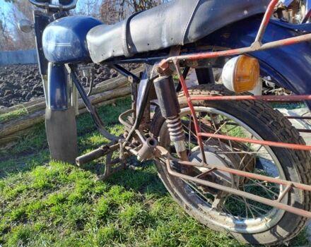 Мінськ Інша, об'ємом двигуна 0.13 л та пробігом 0 тис. км за 357 $, фото 2 на Automoto.ua