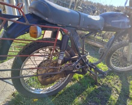 Мінськ Інша, об'ємом двигуна 0.13 л та пробігом 0 тис. км за 357 $, фото 3 на Automoto.ua