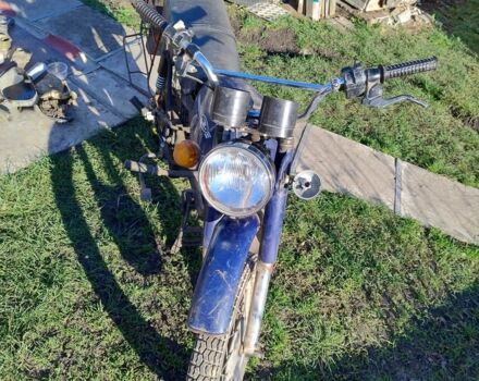 Мінськ Інша, об'ємом двигуна 0.13 л та пробігом 0 тис. км за 357 $, фото 8 на Automoto.ua