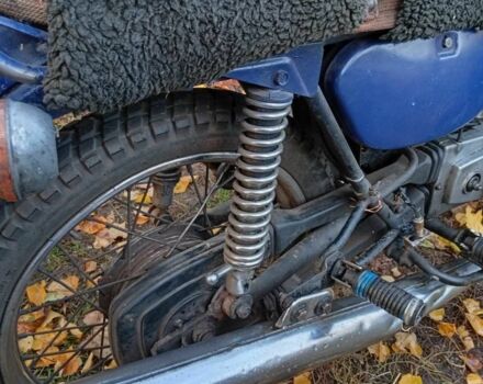 Мінськ Інша, об'ємом двигуна 0.13 л та пробігом 0 тис. км за 286 $, фото 3 на Automoto.ua