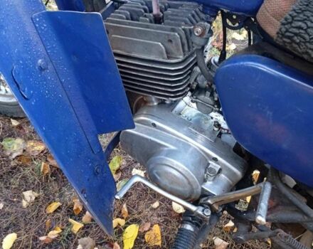 Мінськ Інша, об'ємом двигуна 0.13 л та пробігом 0 тис. км за 286 $, фото 5 на Automoto.ua