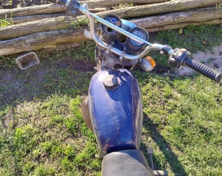 Мінськ Інша, об'ємом двигуна 0.13 л та пробігом 0 тис. км за 357 $, фото 10 на Automoto.ua