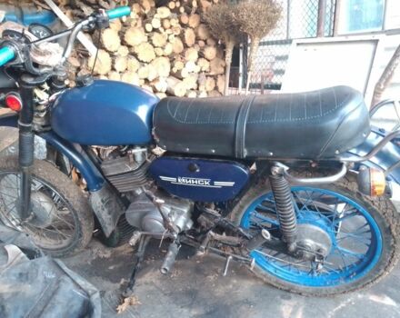 Мінськ Інша, об'ємом двигуна 0.13 л та пробігом 0 тис. км за 311 $, фото 1 на Automoto.ua