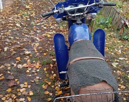 Мінськ Інша, об'ємом двигуна 0.13 л та пробігом 0 тис. км за 286 $, фото 1 на Automoto.ua