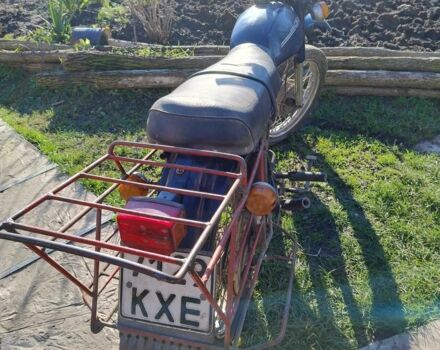 Мінськ Інша, об'ємом двигуна 0.13 л та пробігом 0 тис. км за 357 $, фото 7 на Automoto.ua