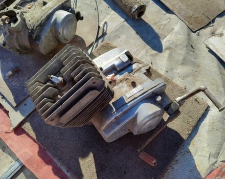 Мінськ Інша, об'ємом двигуна 0.13 л та пробігом 0 тис. км за 357 $, фото 4 на Automoto.ua