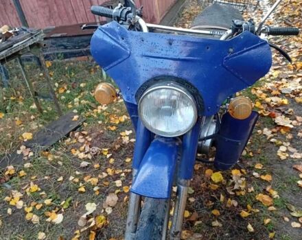 Мінськ Інша, об'ємом двигуна 0.13 л та пробігом 0 тис. км за 286 $, фото 6 на Automoto.ua