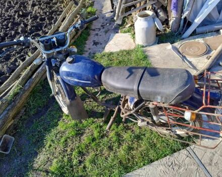 Мінськ Інша, об'ємом двигуна 0.13 л та пробігом 0 тис. км за 357 $, фото 9 на Automoto.ua