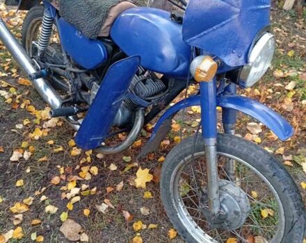 Мінськ Інша, об'ємом двигуна 0.13 л та пробігом 0 тис. км за 286 $, фото 7 на Automoto.ua