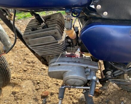 Минск Другая, объемом двигателя 0.13 л и пробегом 0 тыс. км за 252 $, фото 3 на Automoto.ua