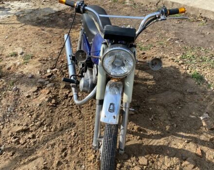 Минск Другая, объемом двигателя 0.13 л и пробегом 0 тыс. км за 252 $, фото 1 на Automoto.ua