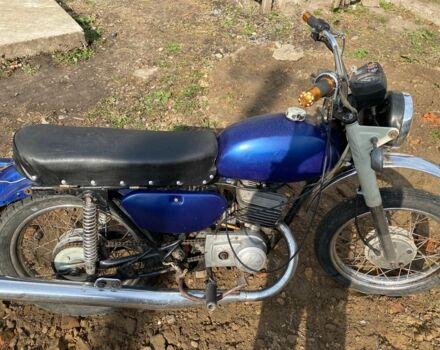 Минск Другая, объемом двигателя 0.13 л и пробегом 0 тыс. км за 252 $, фото 5 на Automoto.ua