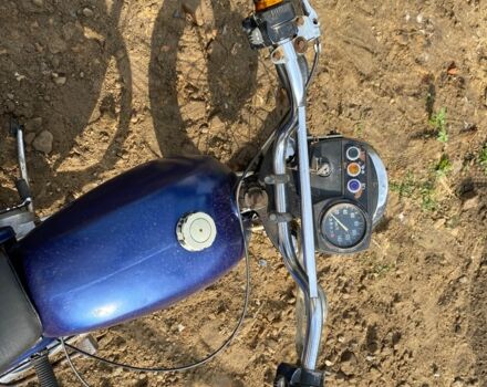 Минск Другая, объемом двигателя 0.13 л и пробегом 0 тыс. км за 252 $, фото 4 на Automoto.ua