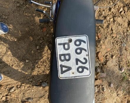 Минск Другая, объемом двигателя 0.13 л и пробегом 0 тыс. км за 252 $, фото 2 на Automoto.ua