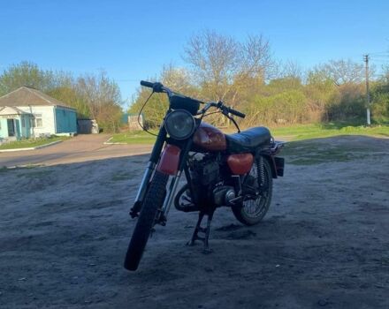 Минск Другая, объемом двигателя 0.14 л и пробегом 0 тыс. км за 82 $, фото 7 на Automoto.ua