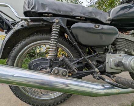 Минск Другая, объемом двигателя 0.13 л и пробегом 0 тыс. км за 167 $, фото 3 на Automoto.ua